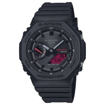 Casio Ga-B2100Bbr-1Adr Kol Saati