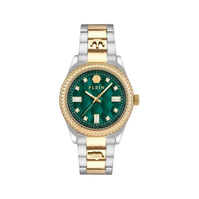 Philipp Plein PWCDA0524 Kadın Kol Saati