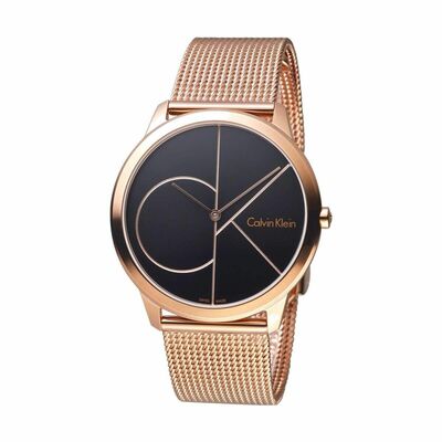 Calvin Klein K3M21621 Kol Saati