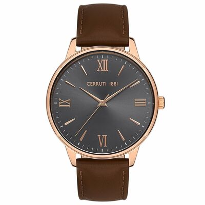 Cerruti Cıwga2229901 Erkek Kol Saati
