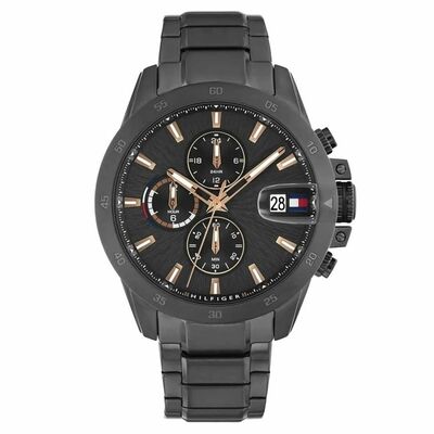 Tommy Hilfiger Th1792218 Erkek Kol Saati