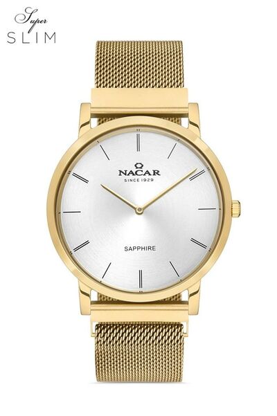 Nacar Nc34-290310-Dsm Kol Saati