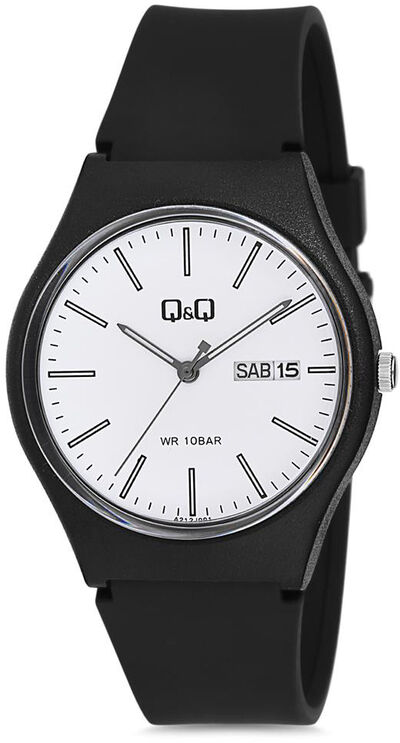 Q&Q A212J001Y Kol Saati