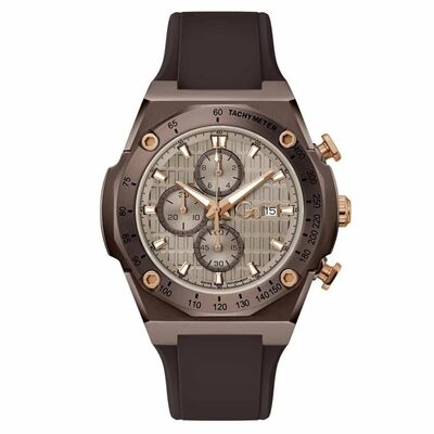 Gc Gcz68005G1 Erkek Kol Saati