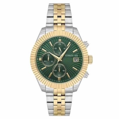 Cerruti 1881 CIWGI0091001 Erkek Kol Saati
