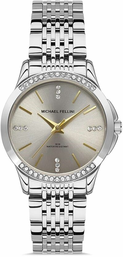 Michael Fellini2299-2 Kol Saati