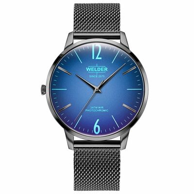 Welder Moody Watch Wrs433 42 Mm Kadın Kol Saati