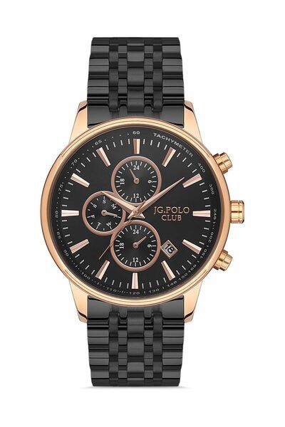 Jg.polo Clup Jpc.1222.11404.4 Kol Saati