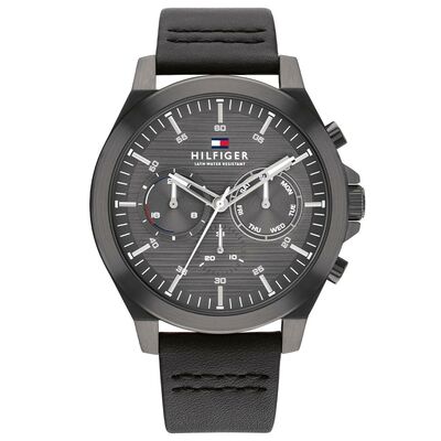 Tommy Hilfiger Th1710634 Erkek Kol Saati