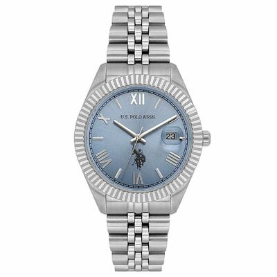 U.s. Polo Assn. Uspa2112-07 Kadın Kol Saati