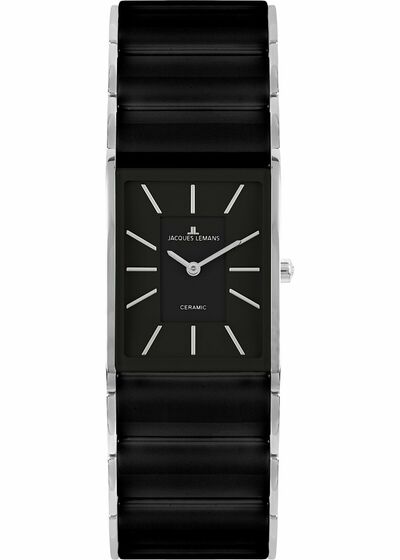 Jacques Lemans 1-1940A Dublin Kadın Kol Saati