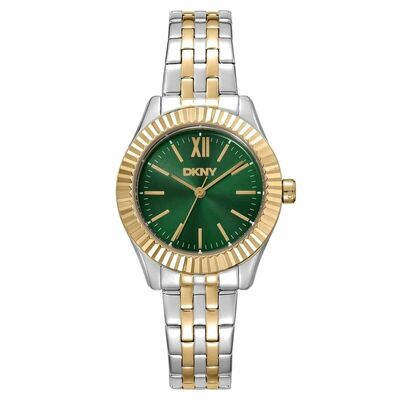 Dkny Dk1L017M1095 Kadın Kol Saati