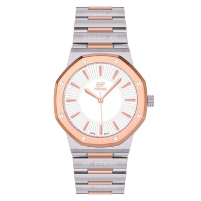 Gianfranco Ferre Gftr820G Kol Saati