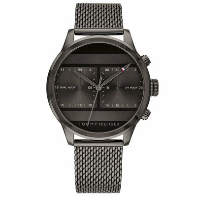 Tommy Hilfiger Th1791597 Erkek Kol Saati