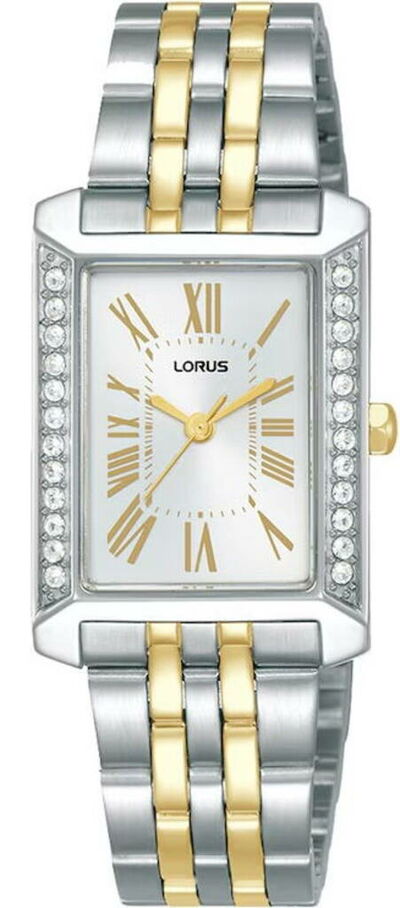 Lorus Rg235Yx9 Pilli Kadın Kol Saati