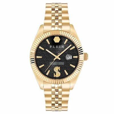 Philipp Plein Pwmfa1025 Erkek Kol Saati