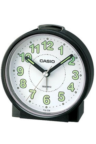 Casio Masa Saati TQ-228-1DF
