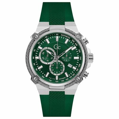 Gc GCY24019G9MF Erkek Kol Saati