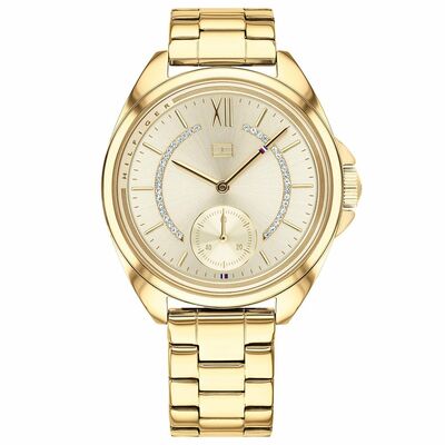 Tommy Hilfiger Th1781988 Kadın Kol Saati