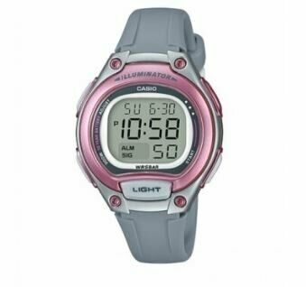 Casio Lw-203-8Avdf Kadın Kol Saati