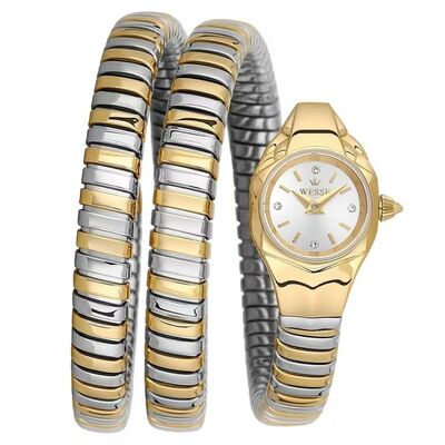 Wesse Wwl116303 Kadın Kol Saati