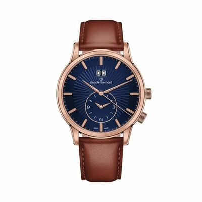 Claude Bernard Cb.62007.37R.buır Kol Saati