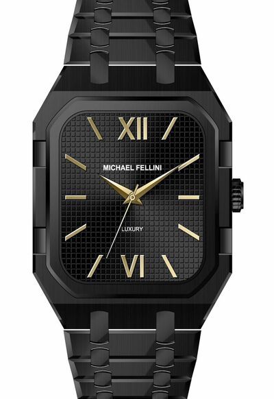 Michael Fellini 2396-7 Kol Saati