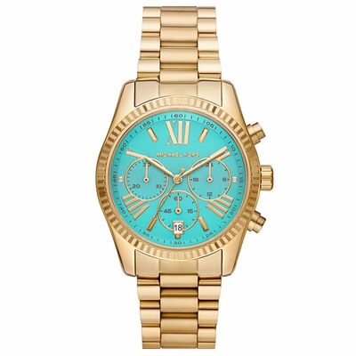 Michael Kors MK7216 Kadın Kol Saati