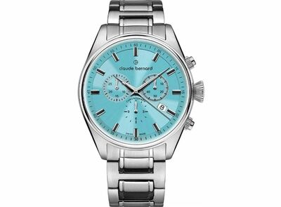 Claude Bernard Cb.10254.3M.buıcn Kol Saati