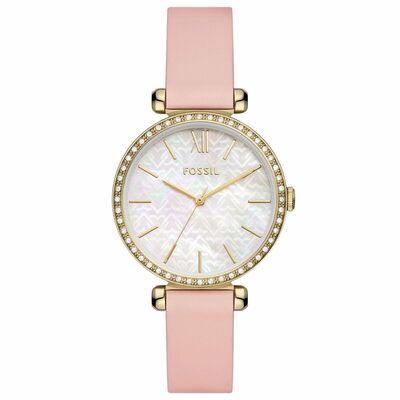 Fossil Bq3936 Kadın Kol Saati