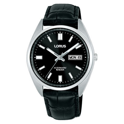 Lorus Otomatik Erkek Kol Saati Rl435Cx-9