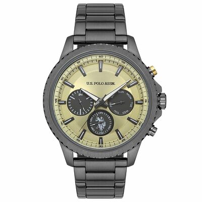 U.s. Polo Assn. Uspa1034-06 Erkek Kol Saati