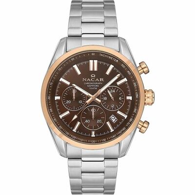 Nacar Nc34-290713-Ekm Kol Saati