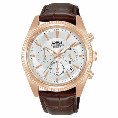 Lorus Rt304Lx9 Kol Saati