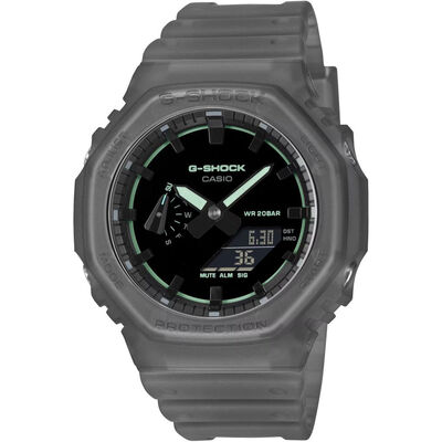 Casio G-Shock Iconic Erkek Kol Saati Ga-2100K-1Adr