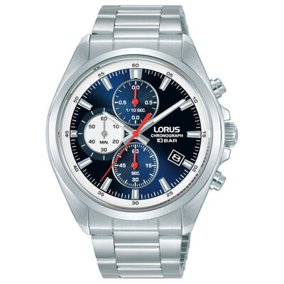 Lorus Rm383Jx9 Kol Saati