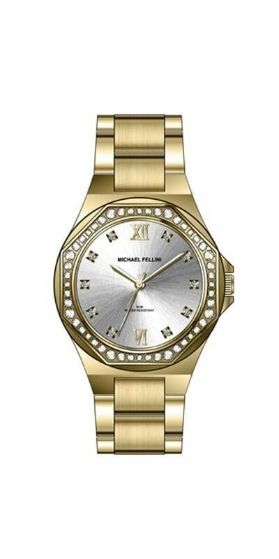 Michael Fellini 2322-2 Kol Saati