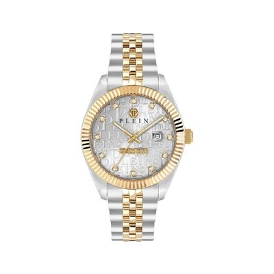 Philipp Plein Pwmfa0425 Kol Saati