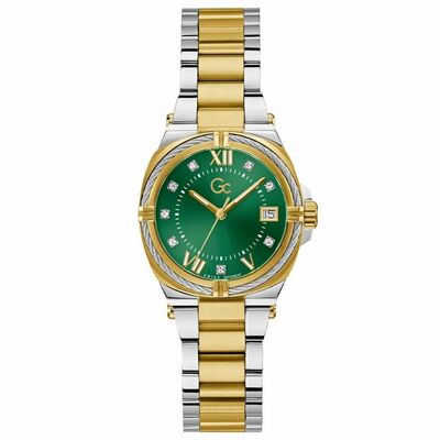 Gc Gcz43002L1Mf Kadın Kol Saati