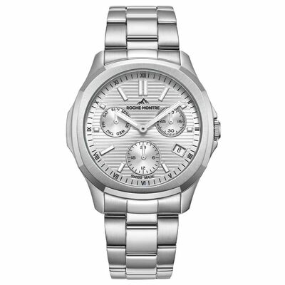 Roche Montre Rmg6006-02 Erkek Kol Saati