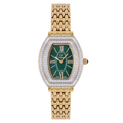 Gianfranco Ferre Gfgpn170047L Kol Saati