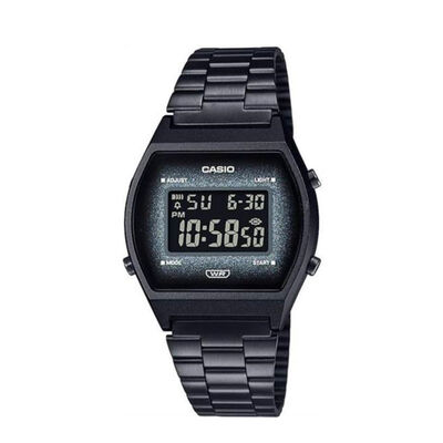 Casio B640Wbg-1Bdf-D Kol Saati