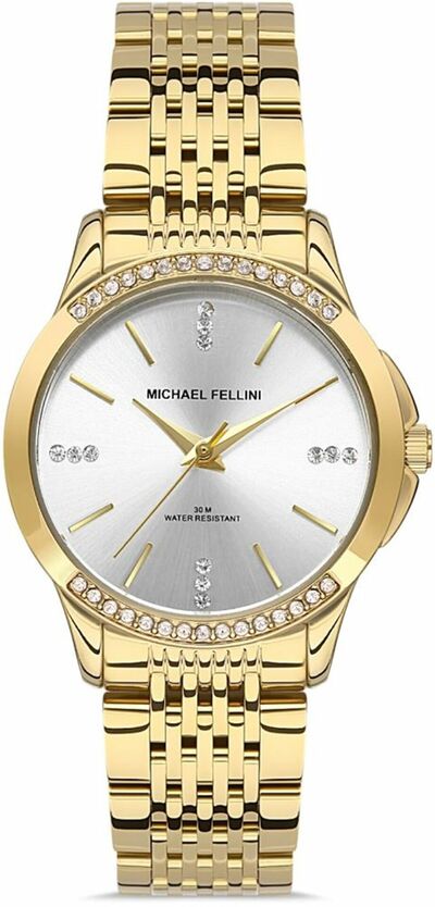 Michael Fellini2299-3 Kol Saati