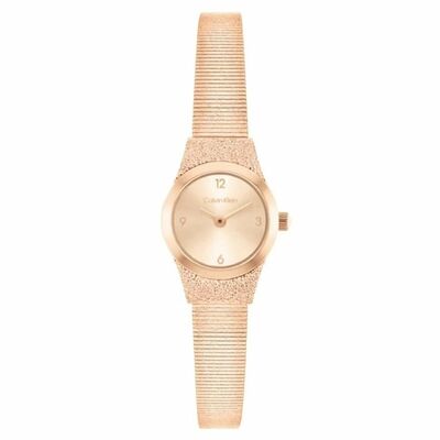 Calvin Klein Ck25100194 Kadın Kol Saati