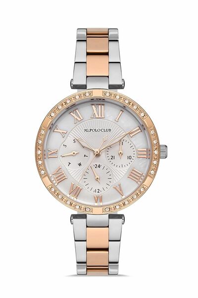 Jg.polo Clup Jpc.0122.13698.4 Kol Saati