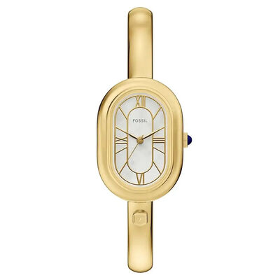 Fossıl Fes5444 Pilli Kadın Kol Saati
