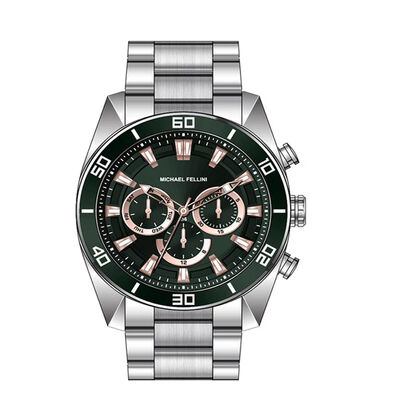 Michael Fellini 2337-4 Kol Saati