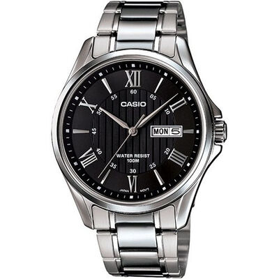 CASIO MTP-1384D-1AVDF Analog ERKEK KOL SAATİ