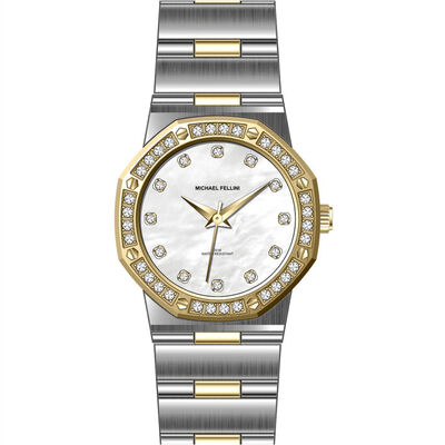 Michael Fellini2350-4 Kol Saati