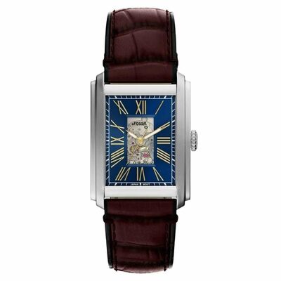 Fossil Fme3273 Otomatik Erkek Kol Saati